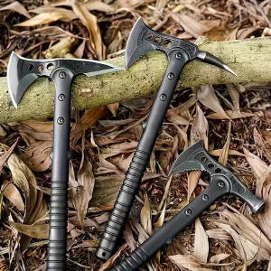 Outdoor Axe, Hack Axe, Camping Multipurpose Axe